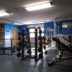 The Bodyshop Gym