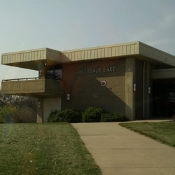 Hillsdale Lake