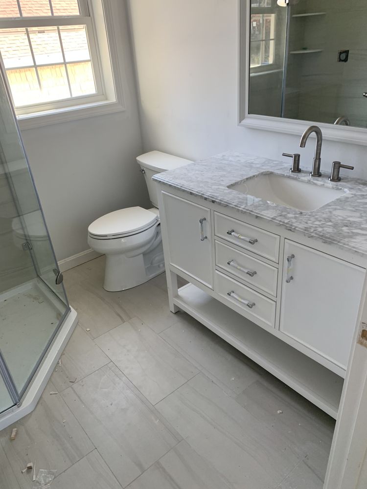 Slide of Tavares Plumbing and Heating