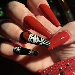 Nash Nails