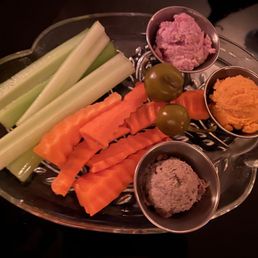 Relish Tray