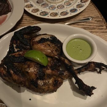 St. Anselm - chicken - Steakhouses Near Me - Washington, DC, District of Columbia