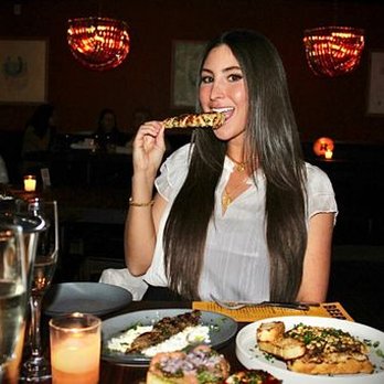Postino 9CO - I cannot believe this was my first time having these skewers! They. Are. TOO. Good. - Wine Bars Near Me - Denver, Colorado