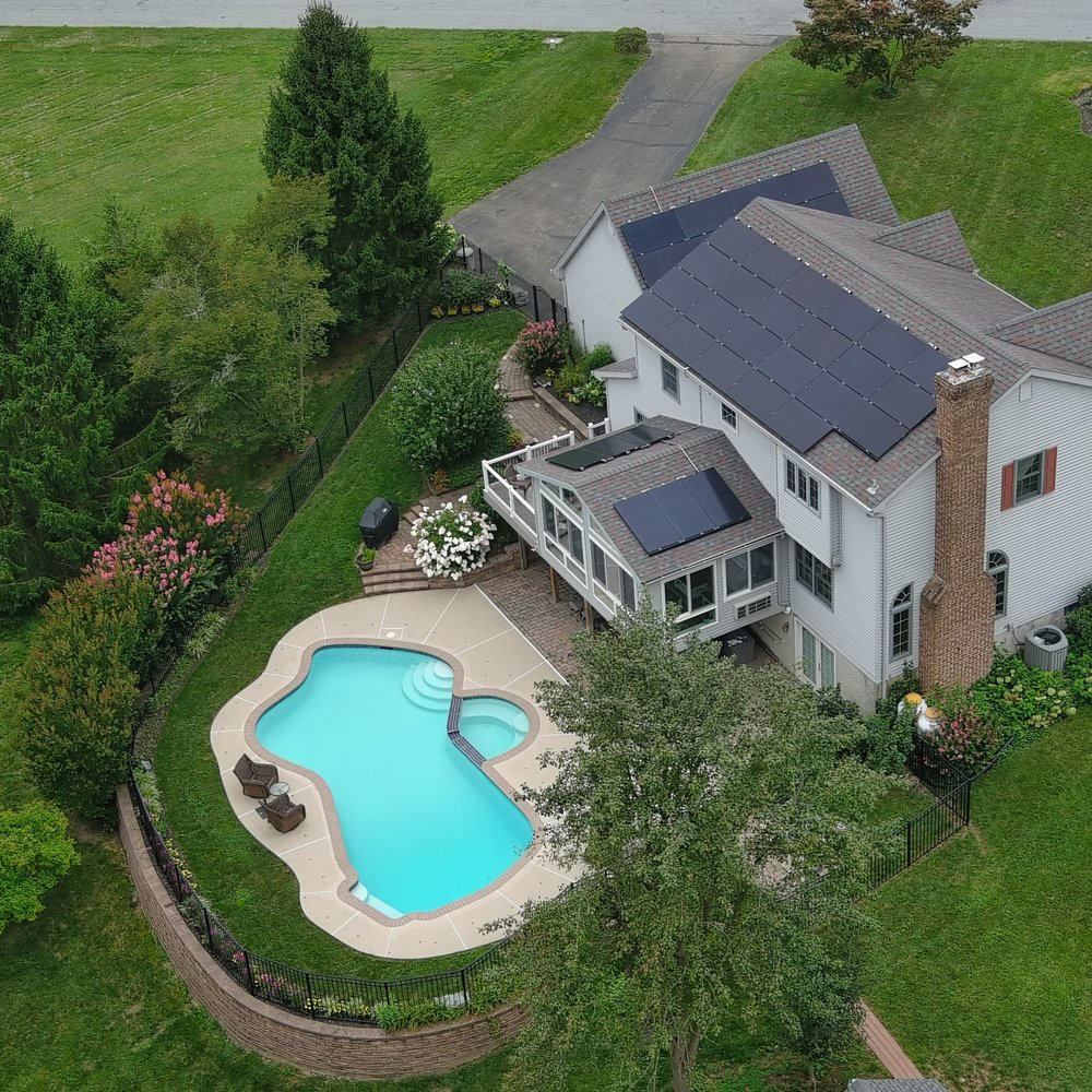 10 Best Solar Companies in Pa: Shine with Savings 1 10 Best Solar Companies in Pa: Shine with Savings