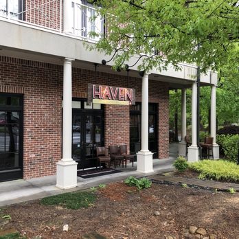 Haven Restaurant and Bar - Southern Near Me - Atlanta, Georgia Haven Restaurant and Bar - Southern Near Me - Atlanta, Georgia