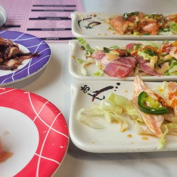 Fuji Sushi Buffet - Japanese Near Me - Concord, California