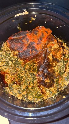 Nigeria Breeze Restaurant by null