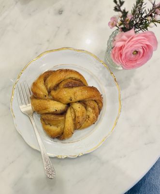 Orange & Blossom Patisserie by null