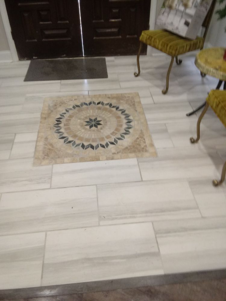 AFFORDABLE FLOORING INSTALLATION Jackson, Mississippi Flooring