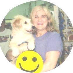 We Wuv Dogs - DOG SITTING BY PATSY & BABY BUZZY