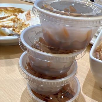CoCo Ichibanya - Pickles to go! - Japanese Curry Near Me - Frisco, Texas