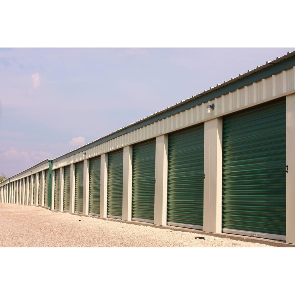 CHINA SPRING STORAGE 12750 China Spring Rd, China Spring, Texas