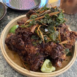 Ayam goreng Ayam goreng