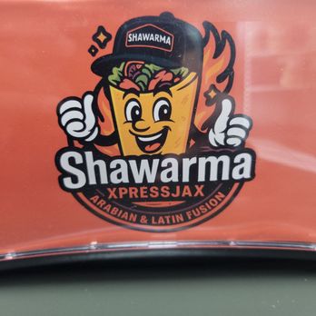 Shawarma XpressJax - Latin American Near Me - Jacksonville, Florida