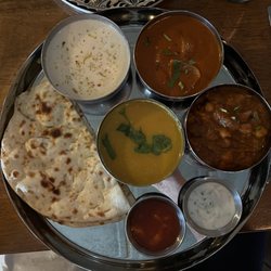 Lunch Special