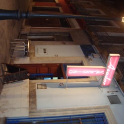 Asador Valentino