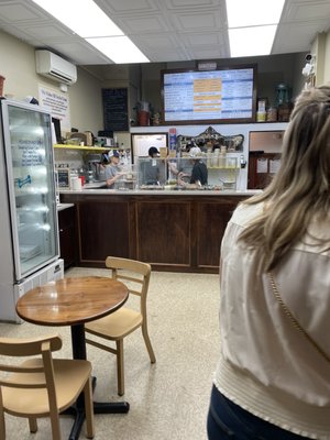 The Ice Creamsmith by null