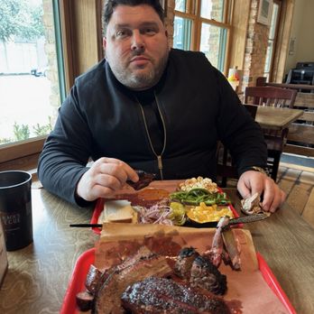 Terry Black's Barbecue - Brisket and ribs - Barbeque Near Me - Fort Worth, Texas
