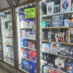 Canton Liquors