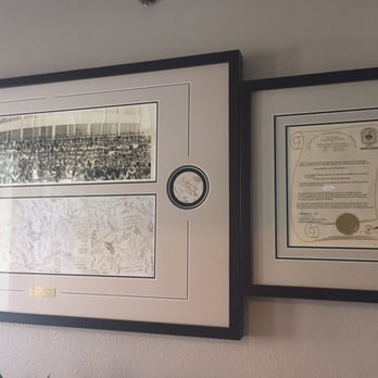 Decorator's Art & Frame - The authentication of her signature - Framing Near Me - Union Gap, Washington Decorator's Art & Frame - The authentication of her signature - Framing Near Me - Union Gap, Washington