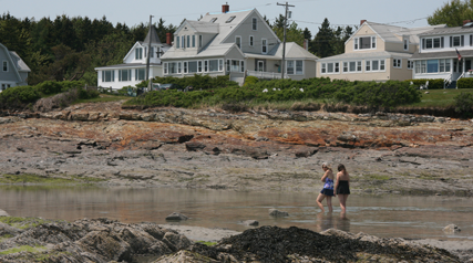 Higgins Beach Inn by null