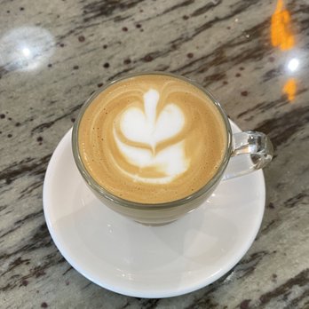 Ruby’s Bakery and Café - Cappucino (6oz) (8oz option also available) - Cafes Near Me - Lodi, California