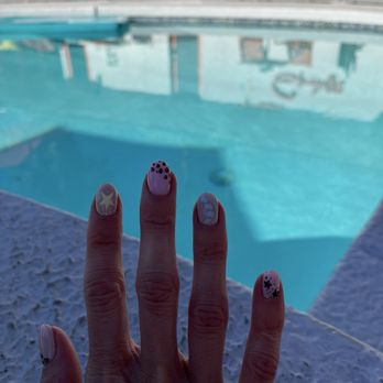 Obsessed W/ Colors - Nail Technicians Near Me - Walnut Creek, California Obsessed W/ Colors - Nail Technicians Near Me - Walnut Creek, California