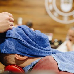 Reesha Barber Shop