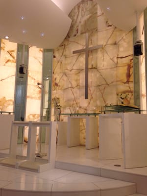 Tokyo Dome Hotel by null