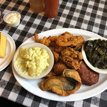 ACCOKEEK SEAFOOD - 19 Photos \u0026 51 