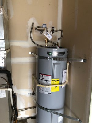 PreVision Plumbing