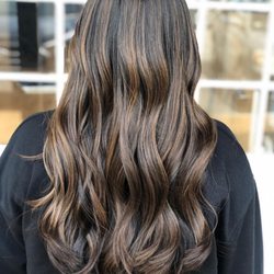 Color by Jennifer Studer!