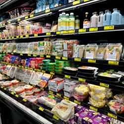 Grocery Outlet
