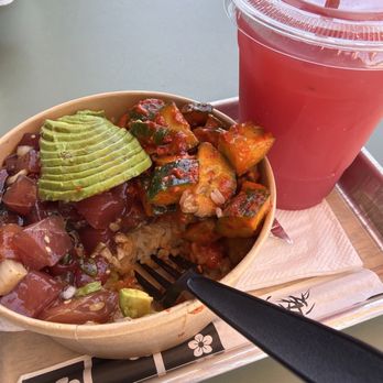 Ohana Superette - Hawaiian Near Me - Los Angeles, California