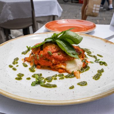 Accènto Restaurant Sorrento by null