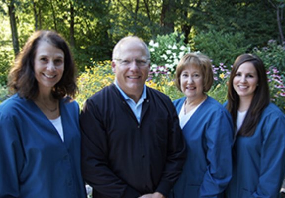 Douglas S. Vose, D.D.S. Family Dentistry