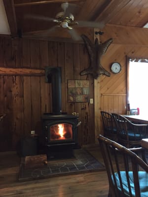 Cougar Bar & Grill by null