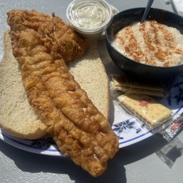 Rockfish Rockfish