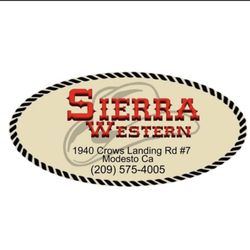 Sierra Western