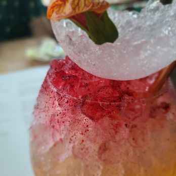 Martina - Vodka, persimmon, peach, bitter orange, bubbles, co2 silvers - Argentine Near Me - Minneapolis, Minnesota Martina - Vodka, persimmon, peach, bitter orange, bubbles, co2 silvers - Argentine Near Me - Minneapolis, Minnesota