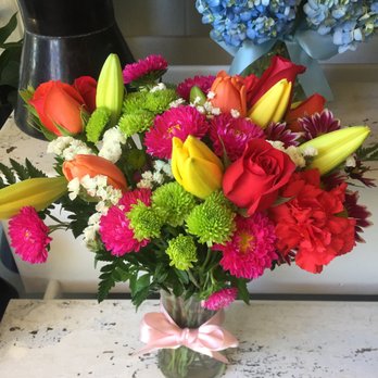 Javier Flowers & Garden - Florists Near Me - San Marcos, California
