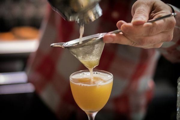 Marmite Seattle by null Marmite Seattle by null