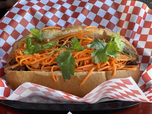 Viet Cajun by null