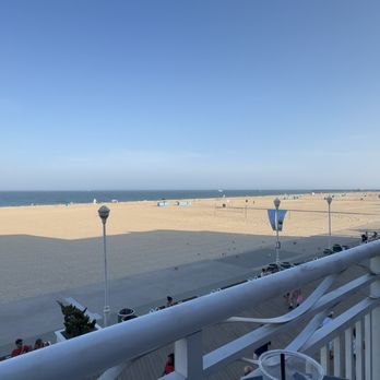 The Coconut Club - Views - Cocktail Bars Near Me - Ocean City, Maryland The Coconut Club - Views - Cocktail Bars Near Me - Ocean City, Maryland