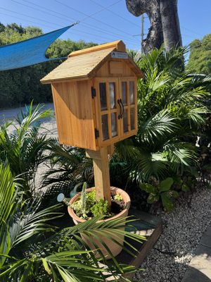 Midway Cafe & Coffee Bar by null