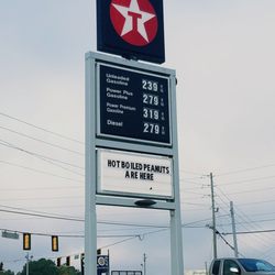Texaco