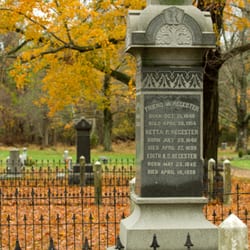 Cumberland Cemetery