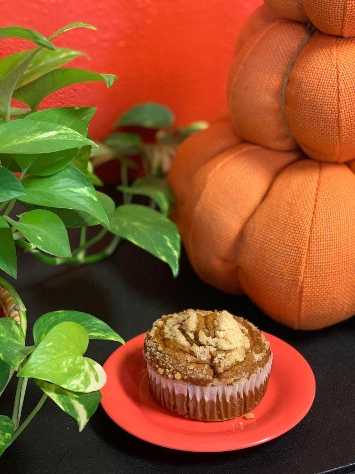 Social spots from Mezamiz Coffee House