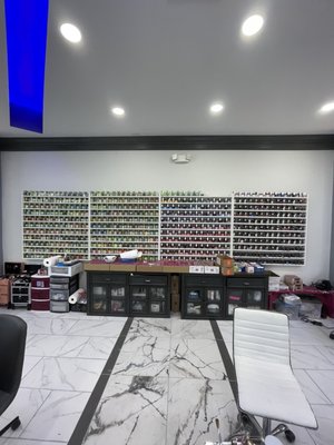 SANCTUARY NAIL SPA - Updated September 2024 - 2152 E Main St, Duncan