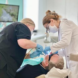 Oceanic Dental - Tooth Extractions & Wisdom Tooth Removal in Huntington Beach